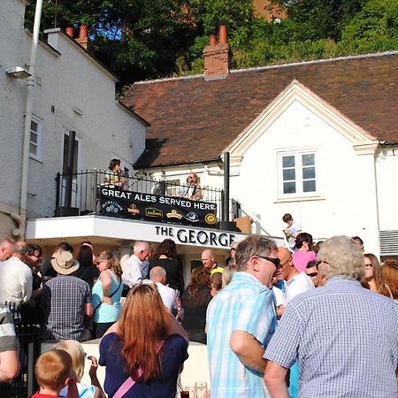 The George Ξενοδοχείο Bridgnorth Εξωτερικό φωτογραφία